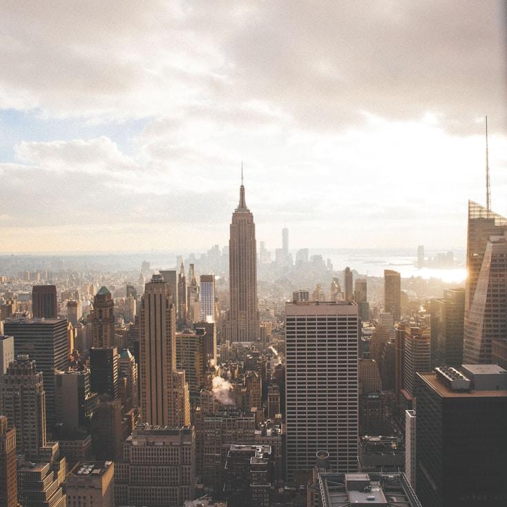 Avery MacLean - Expat family life guide in Canada