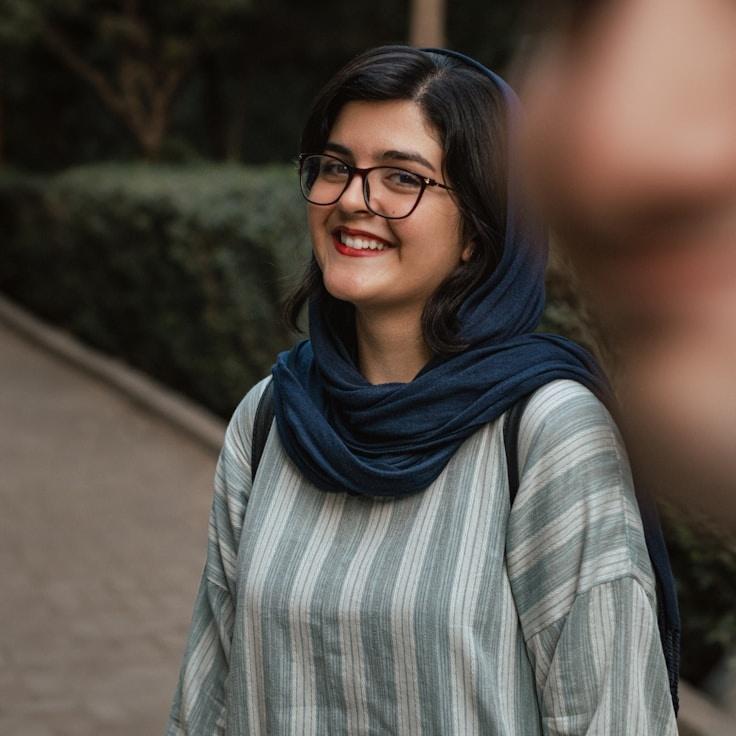 Avery MacLean - Founder of Uyi Iqus Tav Mepepo