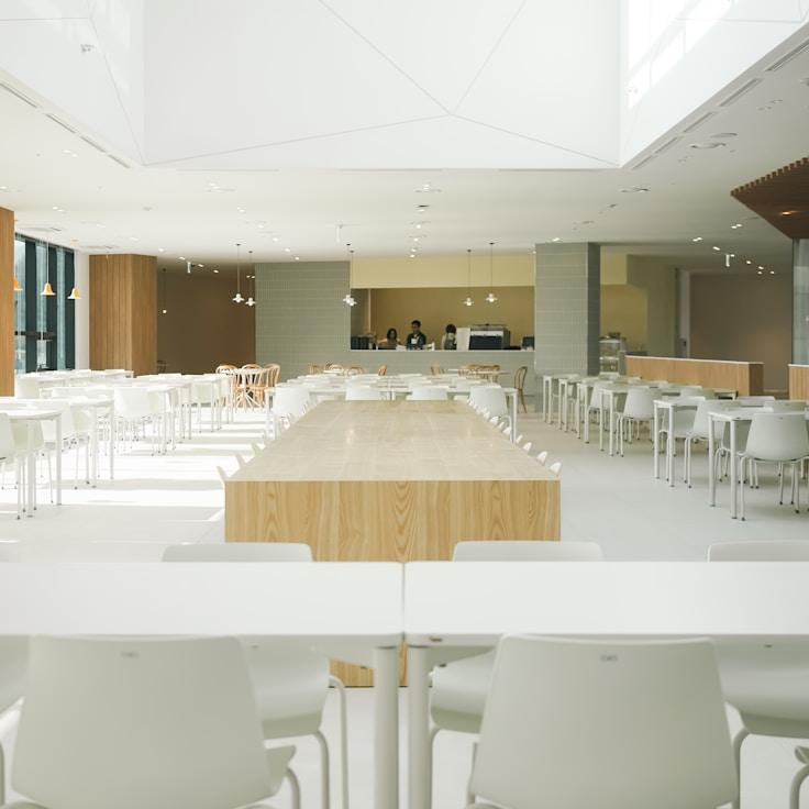 Parks and entertainment for families in Toronto, Canada